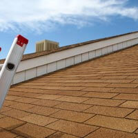 Roofing Repair