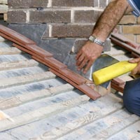 Roofing Maintenance