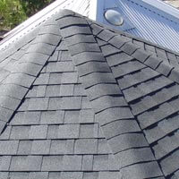 Roofing Installation