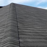 Shingle Roofing