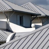 Metal Roofing