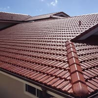 Tile Roof